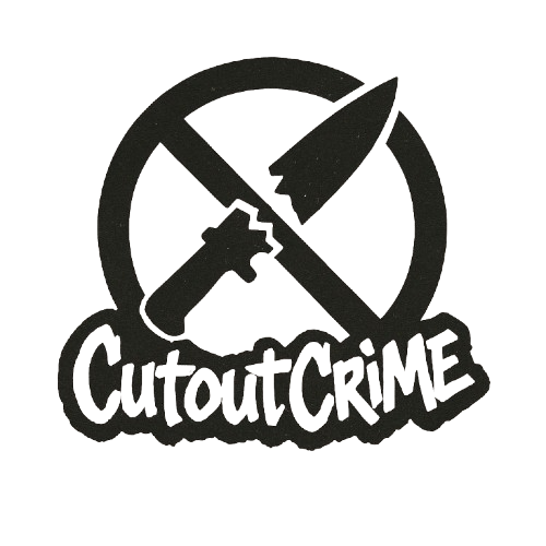 CUT OUT CRIME